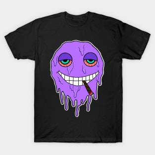 Slimeguy(Purple) T-Shirt